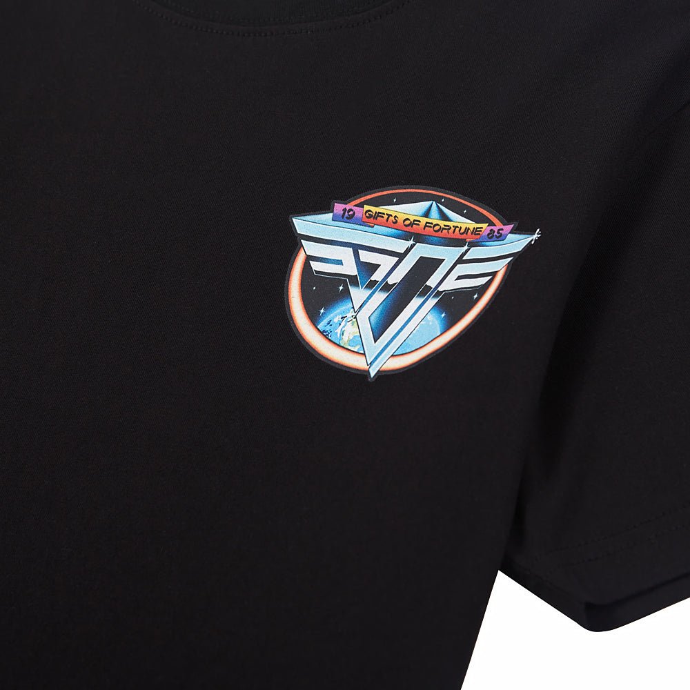 1985 Tee | Black