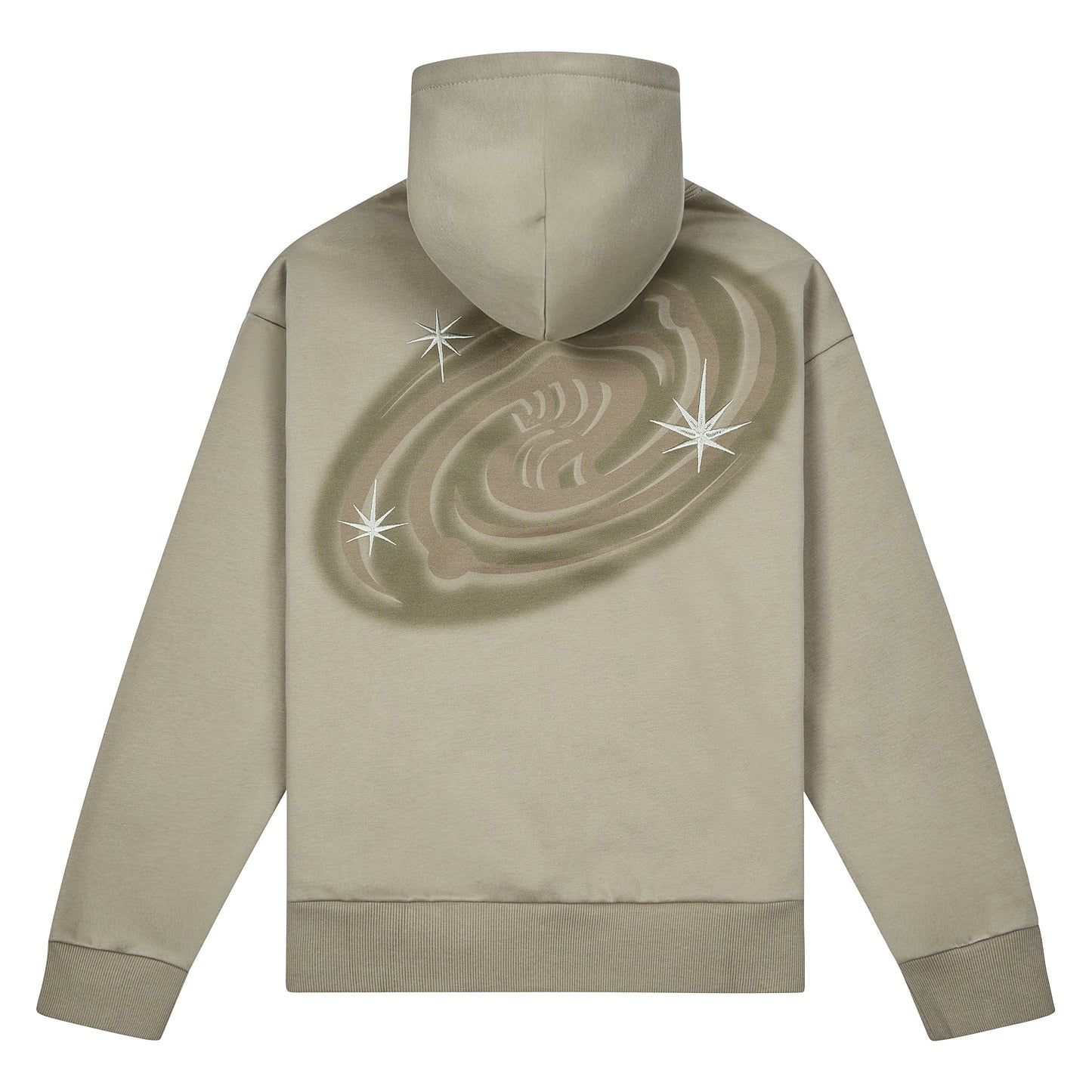 Galaxy Hoodie