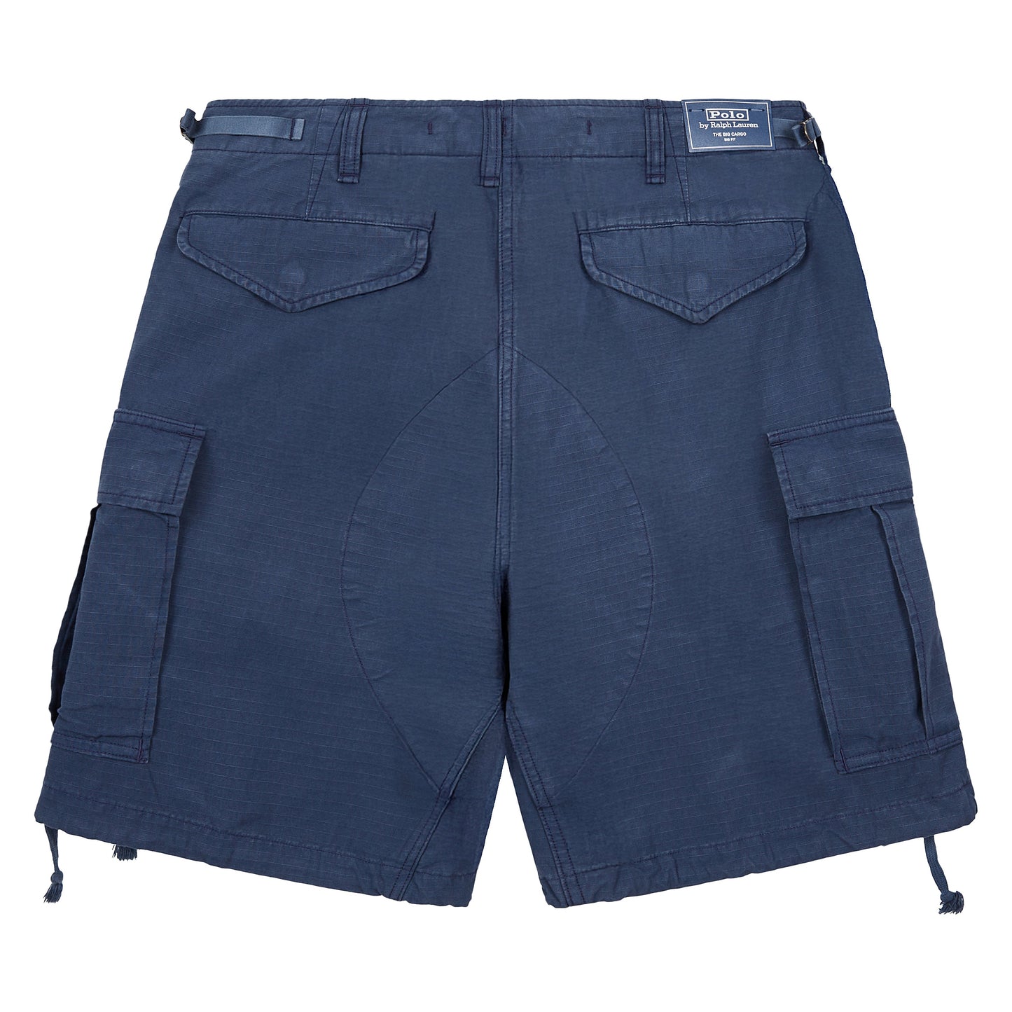 Ripstop Cargo Short | Classic Royal
