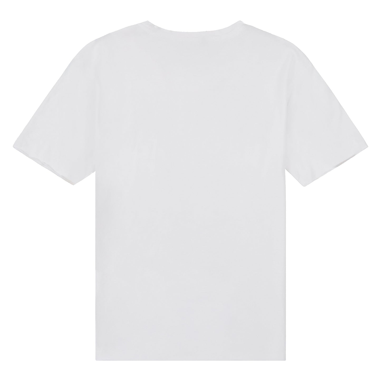 Paradise Pray Tee | White Opal