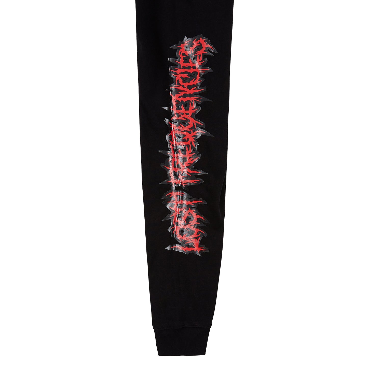 Cyber Sigilsm L/S Tee