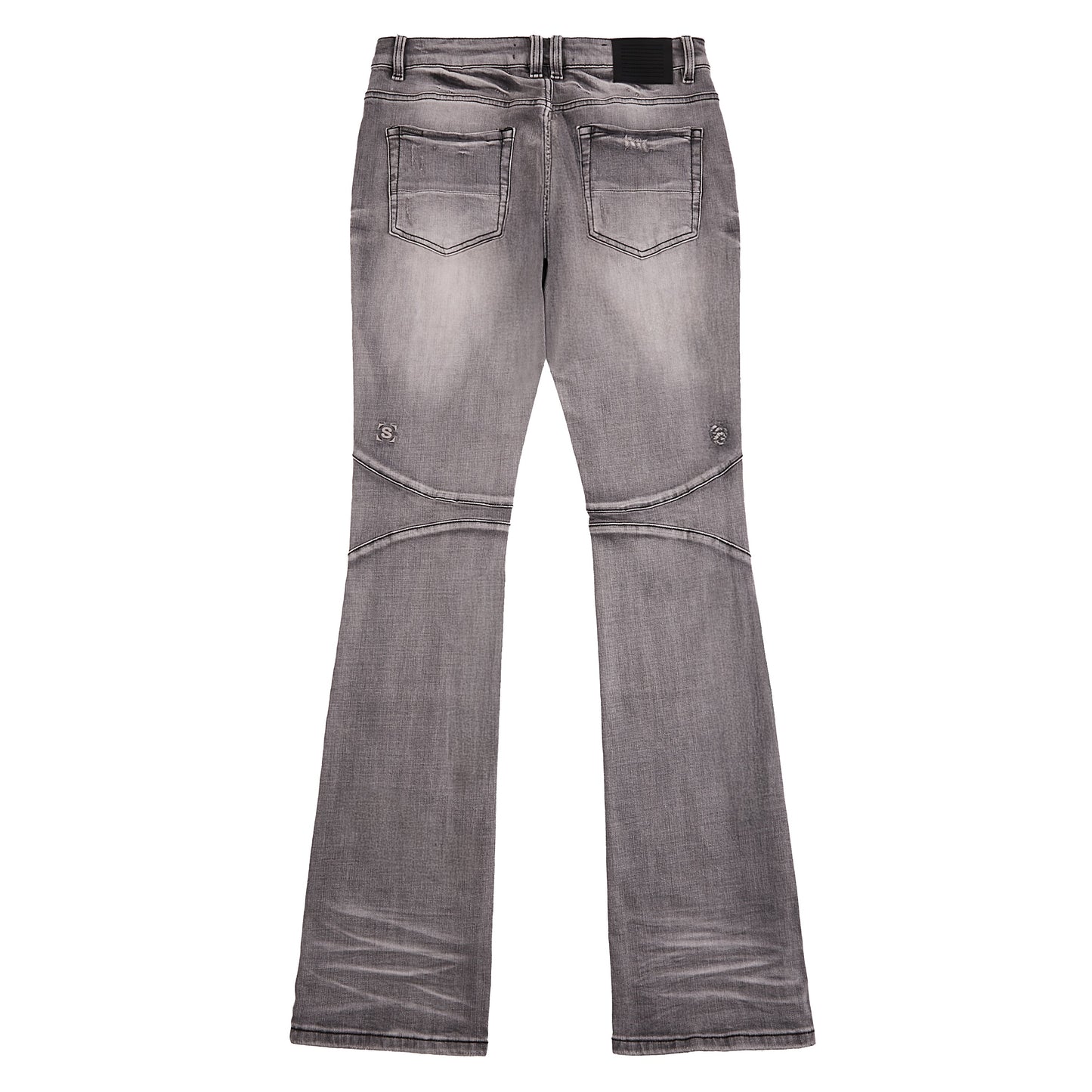 Nocts Stacked Denim