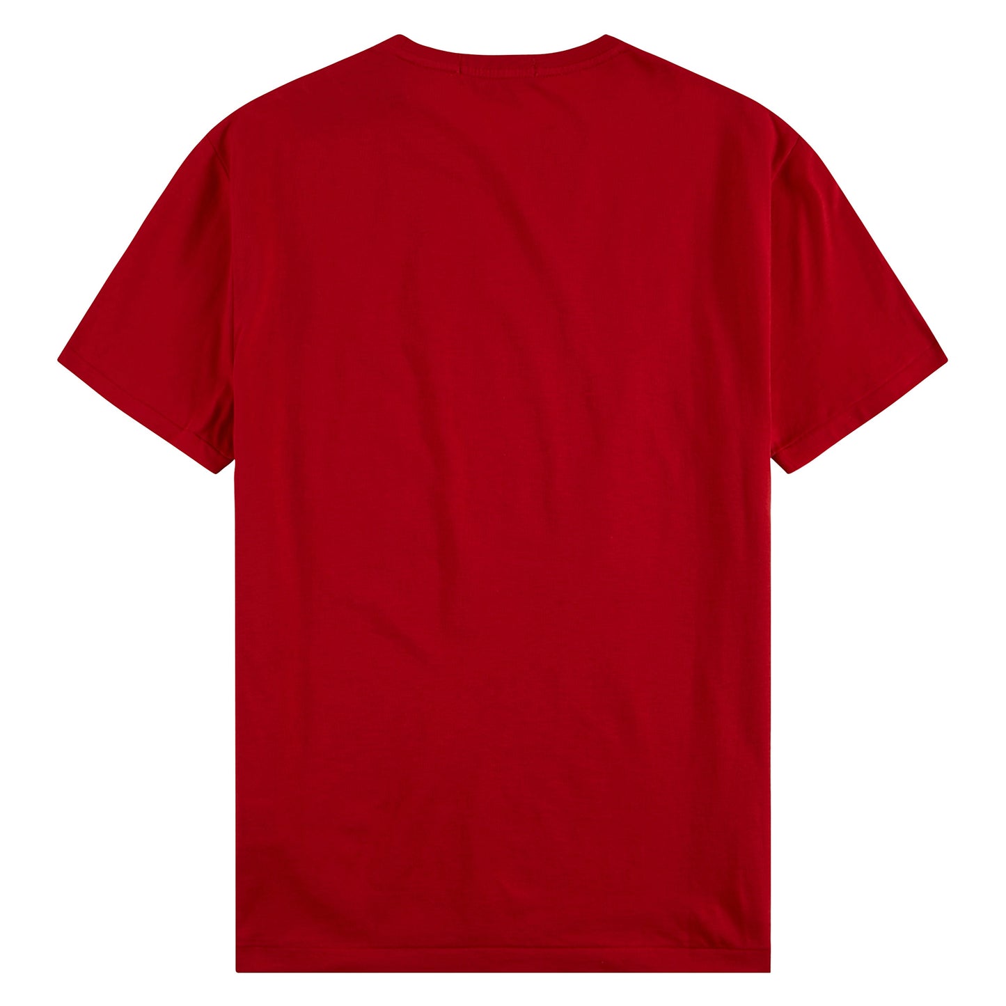 Lunar New Year Tee | Red