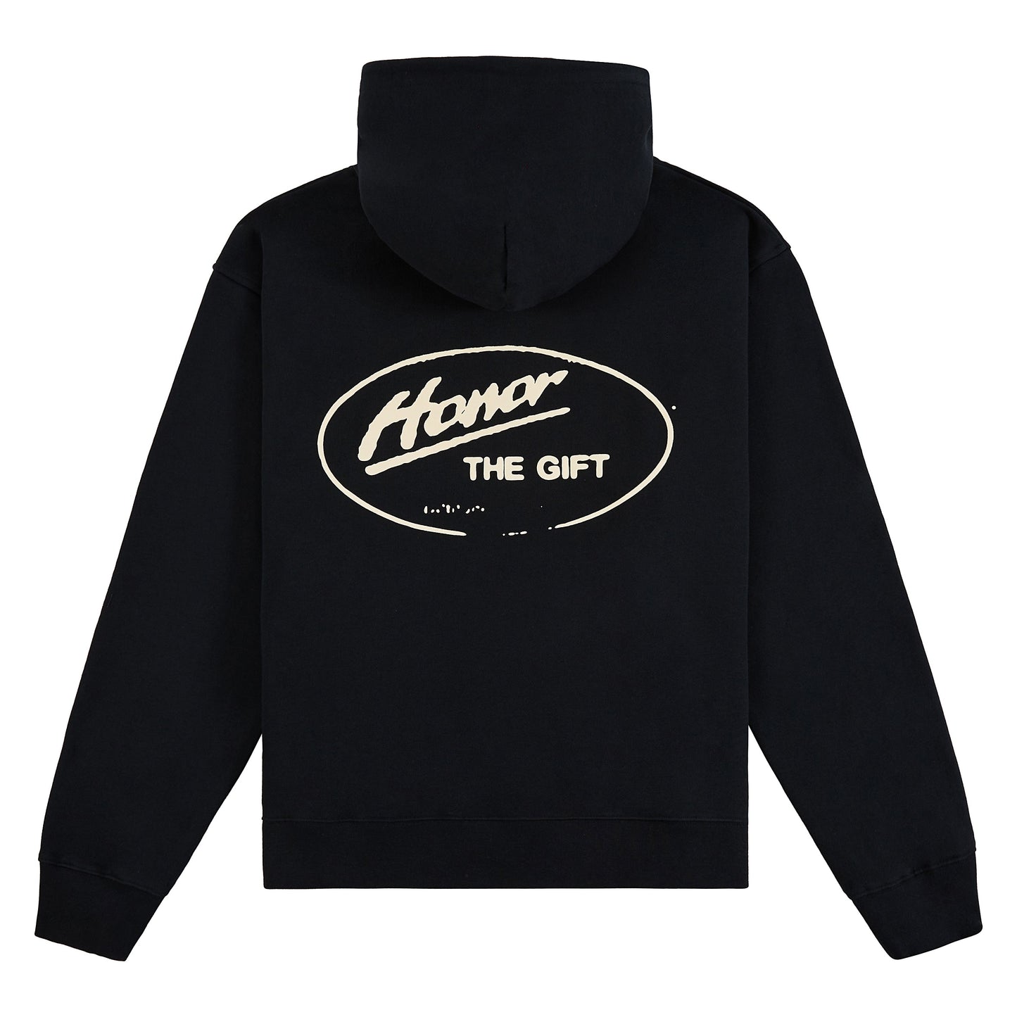 Better At Minding My Own Hoodie