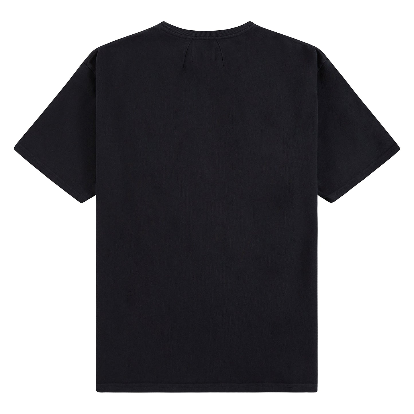 Lago Trasimeno Tee | Vintage Black/White