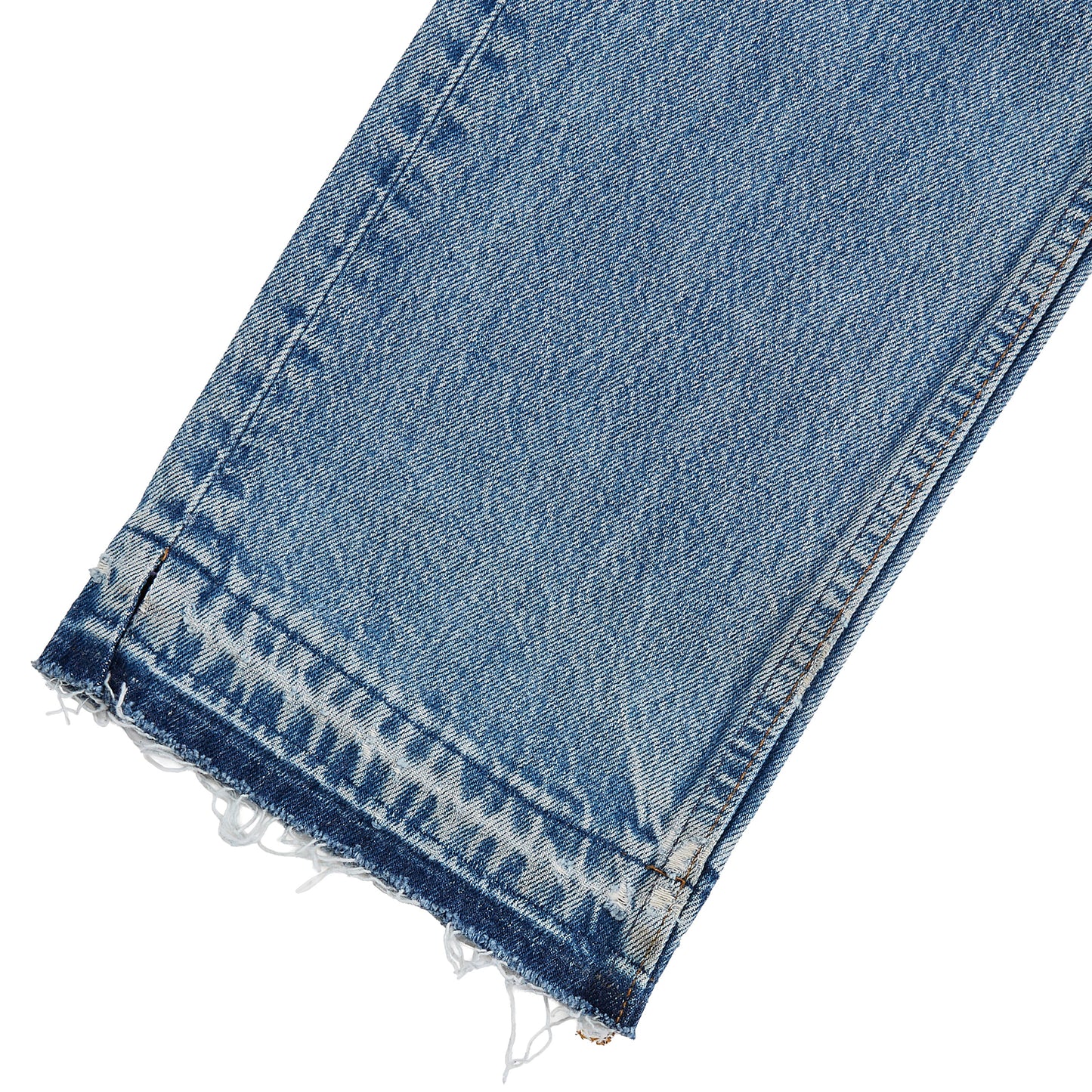 Croiset Denim | Light Wash