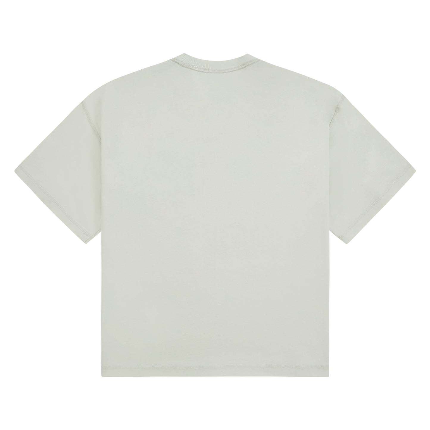 California Racing Tee | Antique White