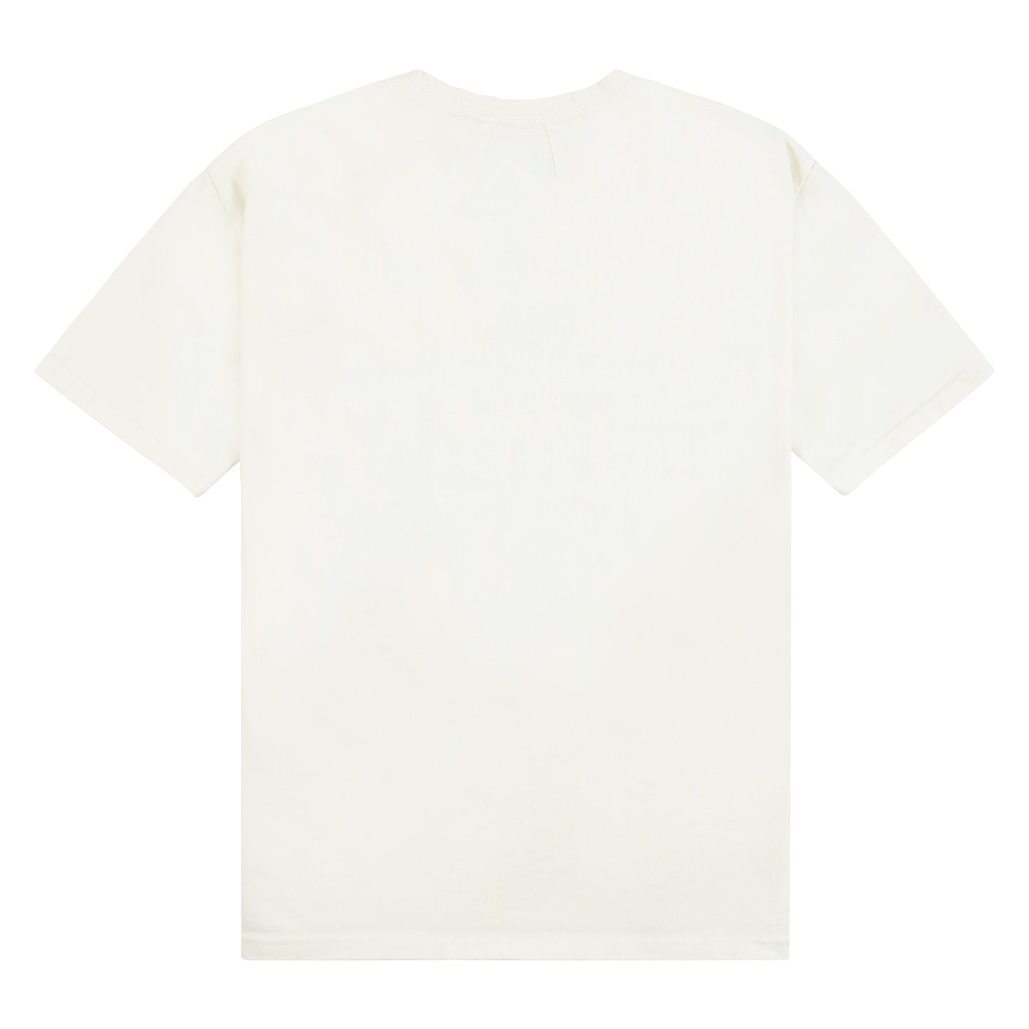 Rossa Tee | Vintage White/Blue