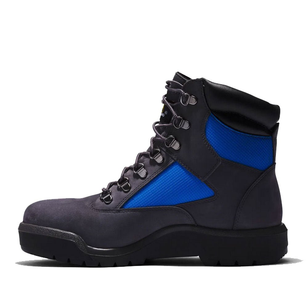6 Inch Waterproof Field Boots | Blackened Pear