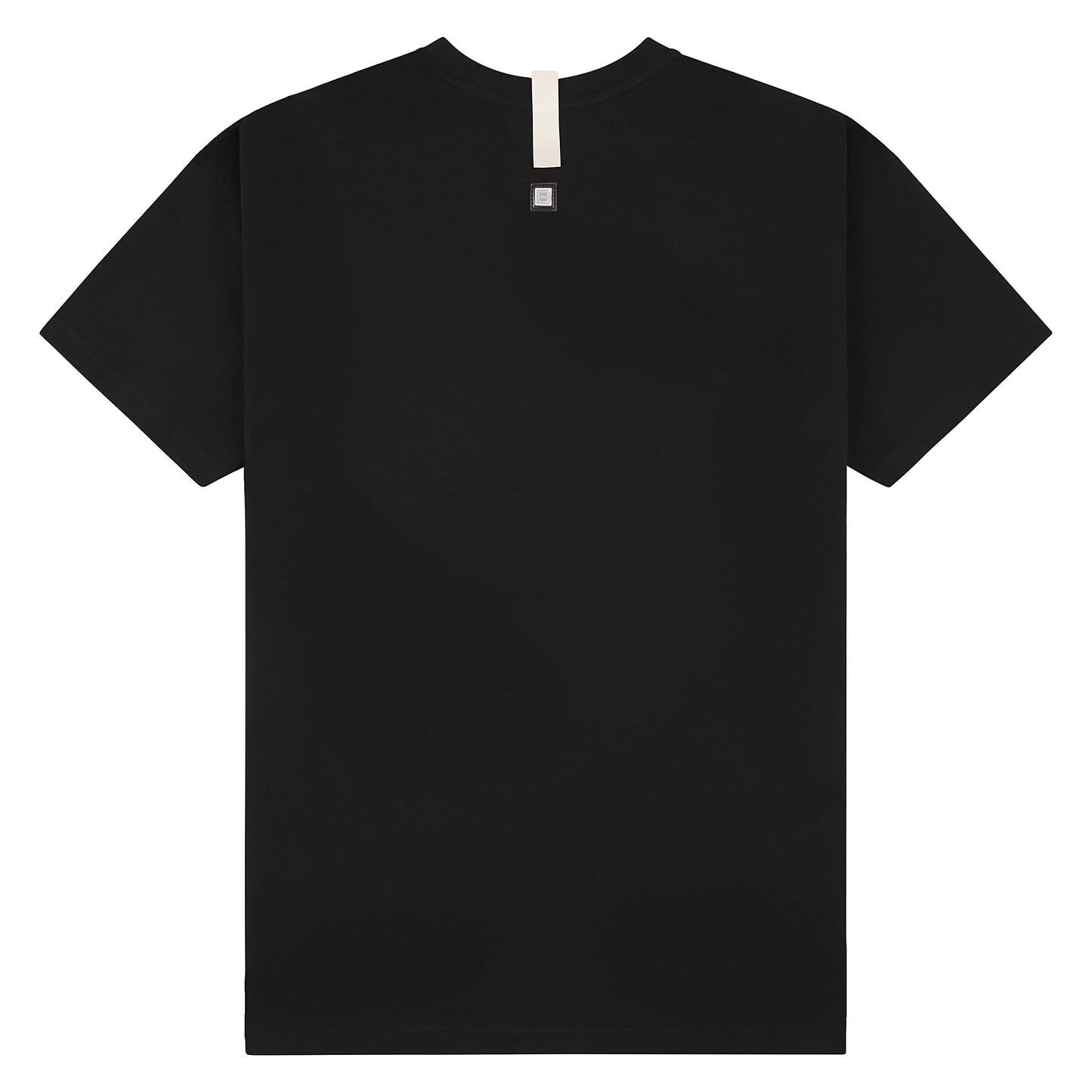 Conspiracy Tee | Black