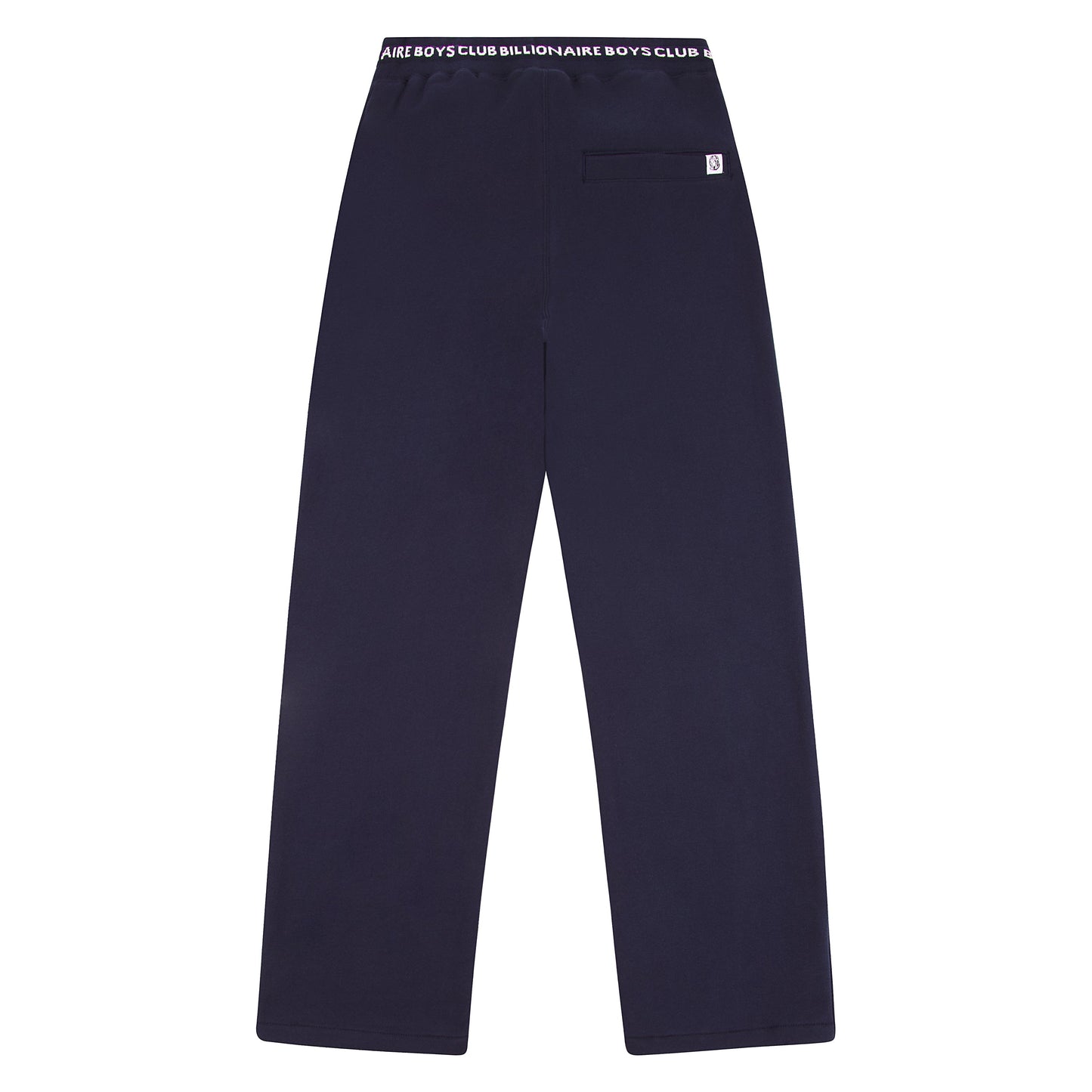 Helmet Sweatpant | Navy