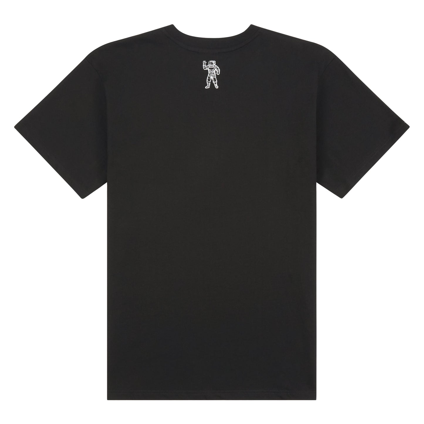 Helmet Tee | Black