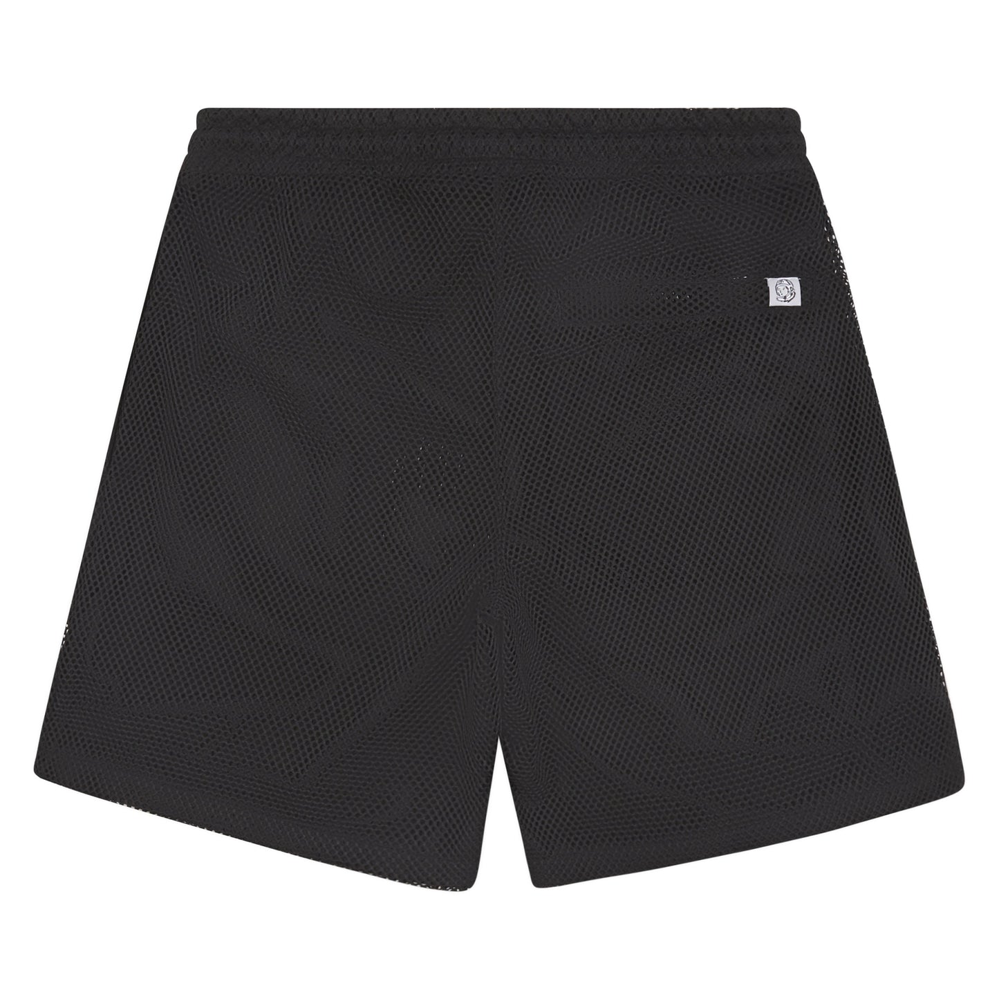 Next Short | Black