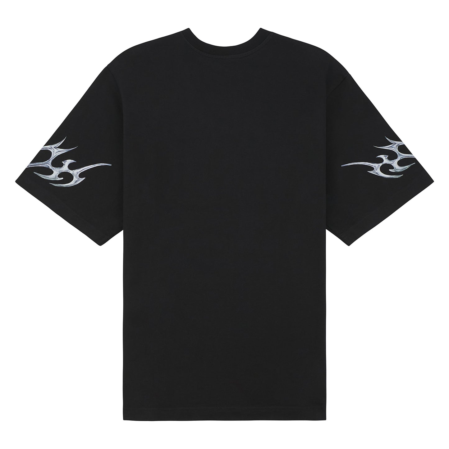 Blades Tee | Black