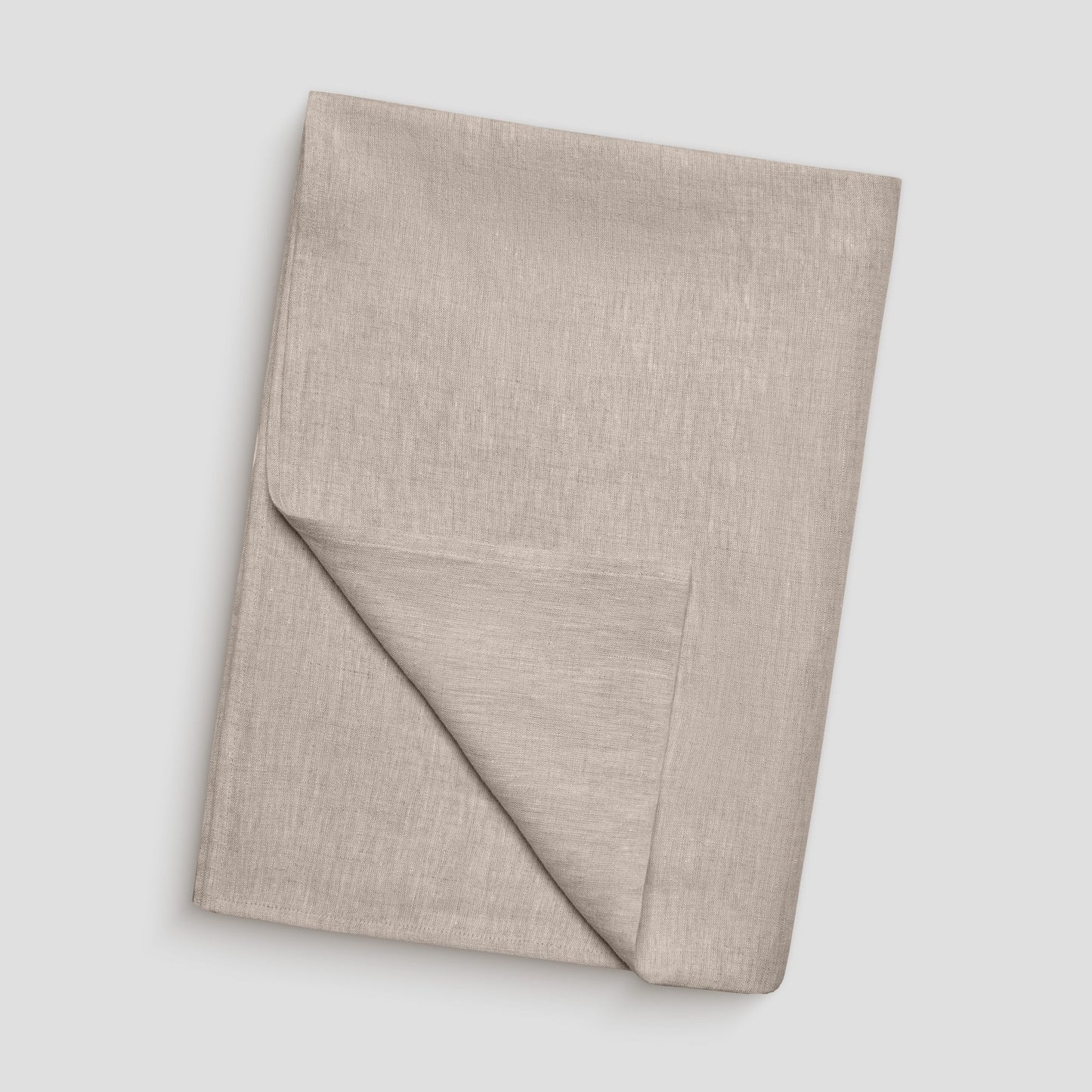 Linen Throw for Baby