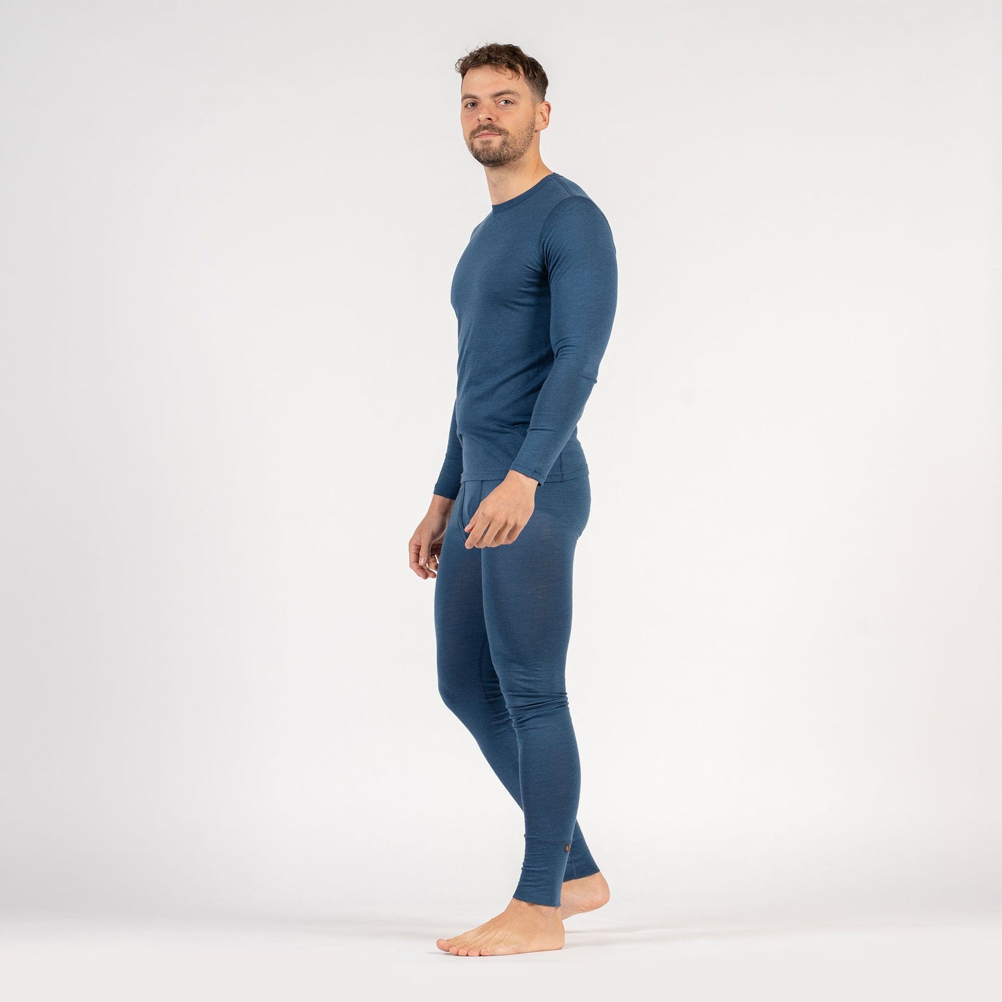 Men's Sun Protective Long Sleeve Shirt