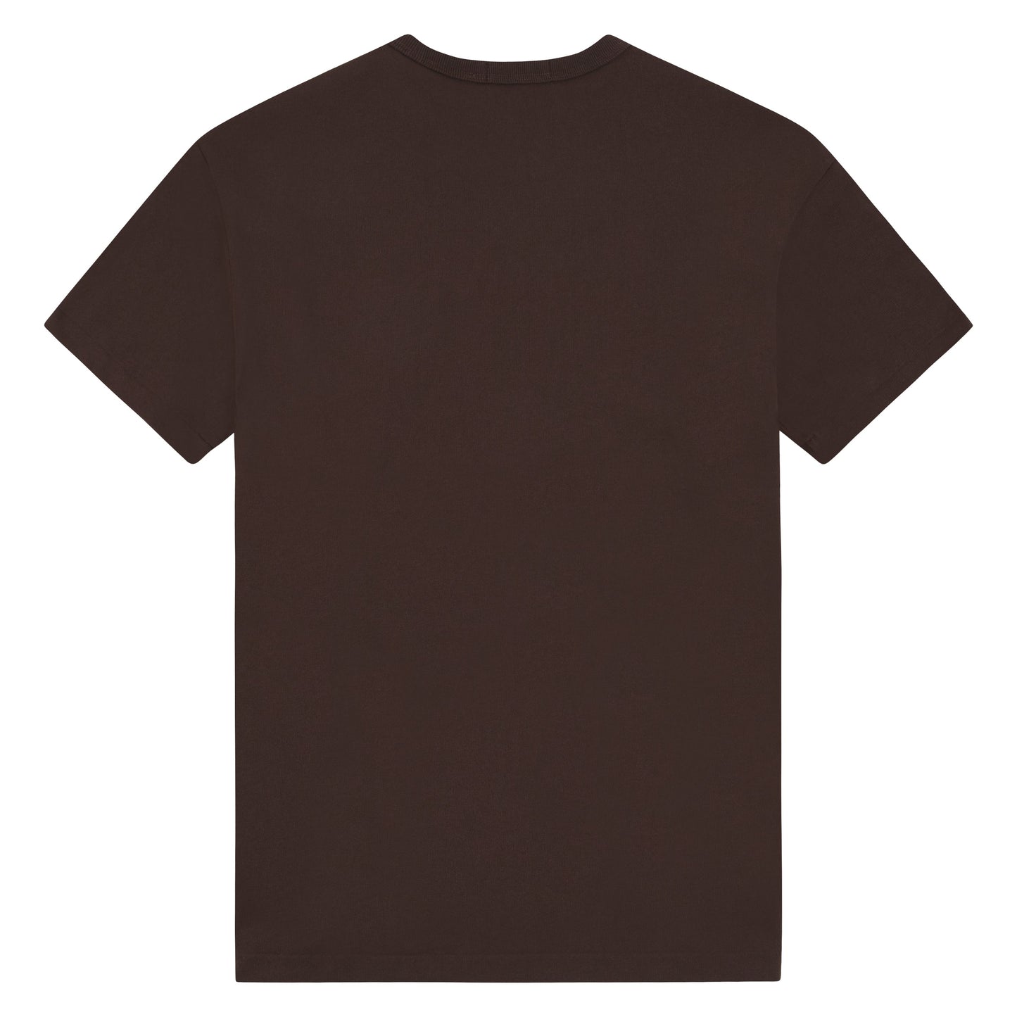 Big Pony Tee | Nutmeg Brown