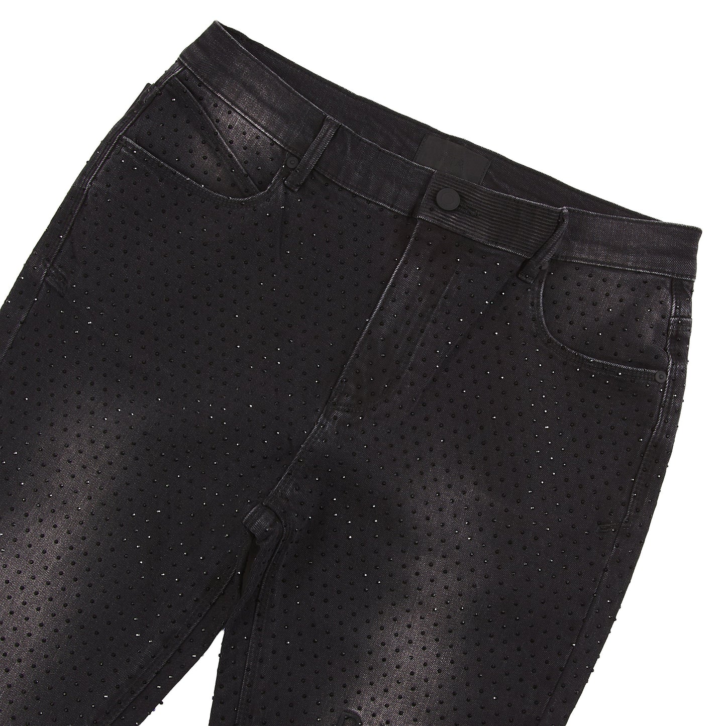 Bryant Inkstone Crystal Denim