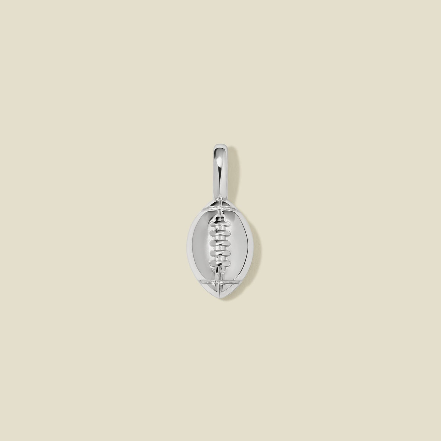 Football Charm | Final Sale
