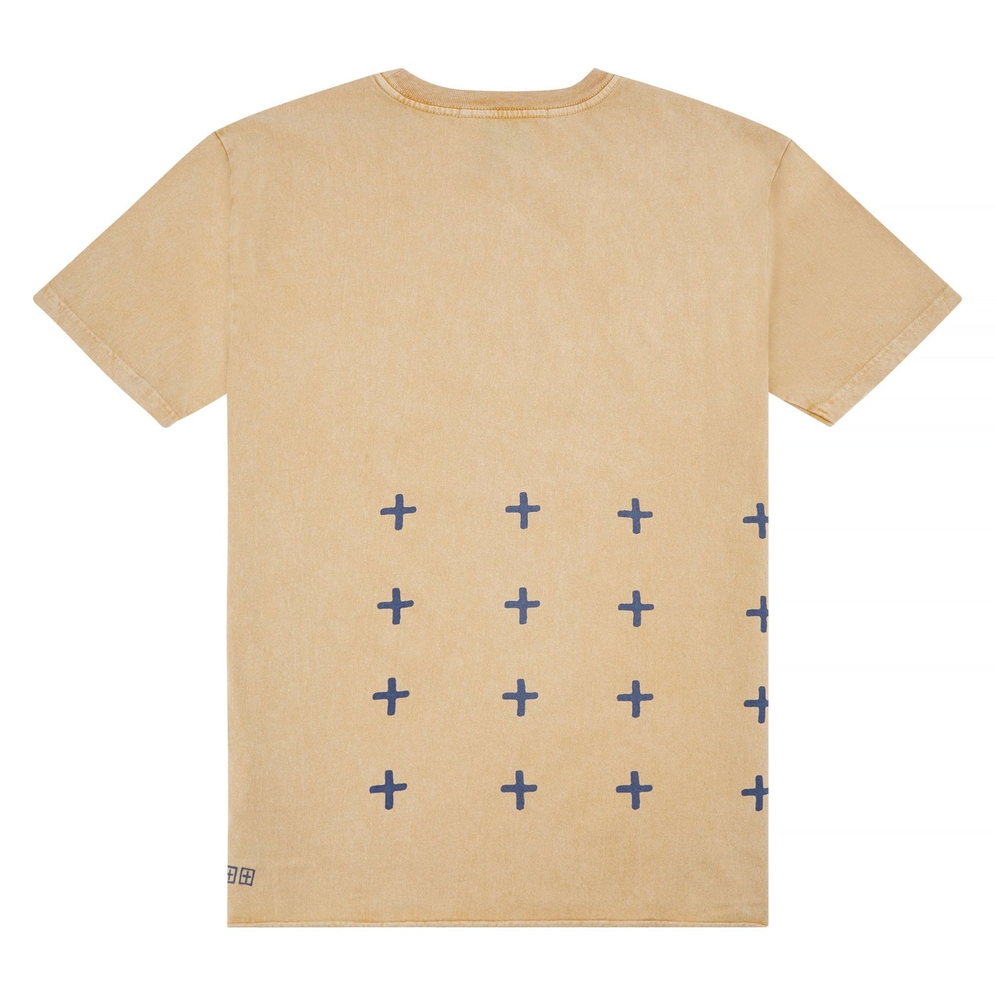 Apex Biggie Tee | Flare