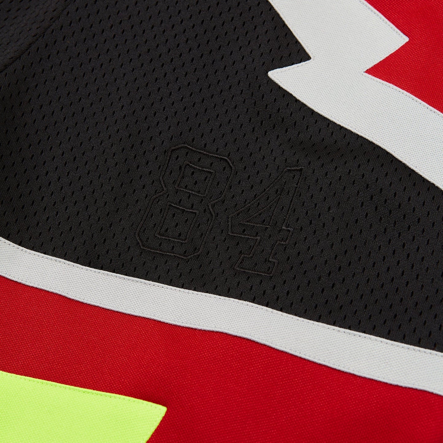 Basketball Short | Black