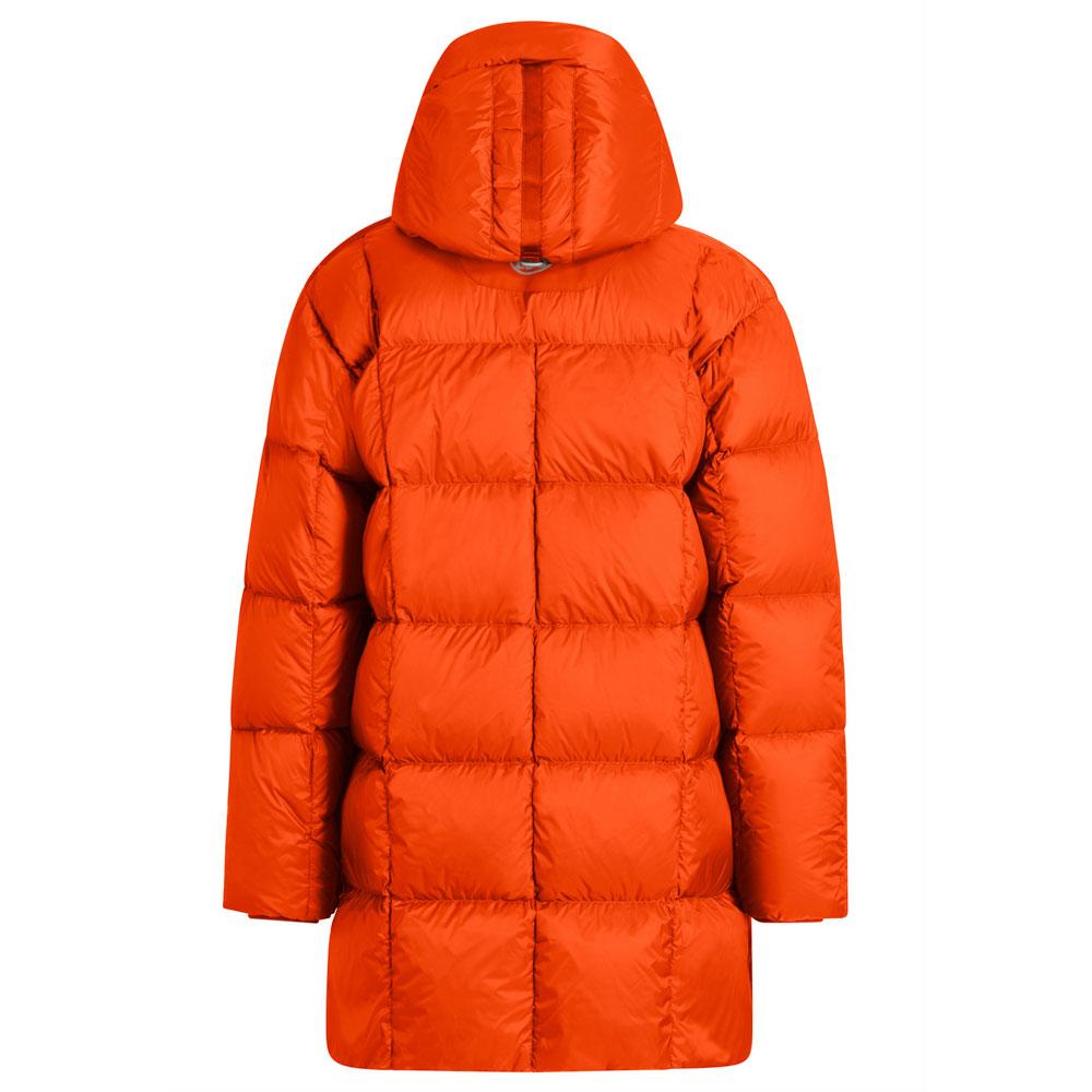 Bold Jacket | Carrot