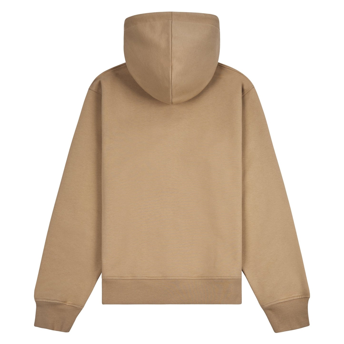 Chaos Logo Hoodie