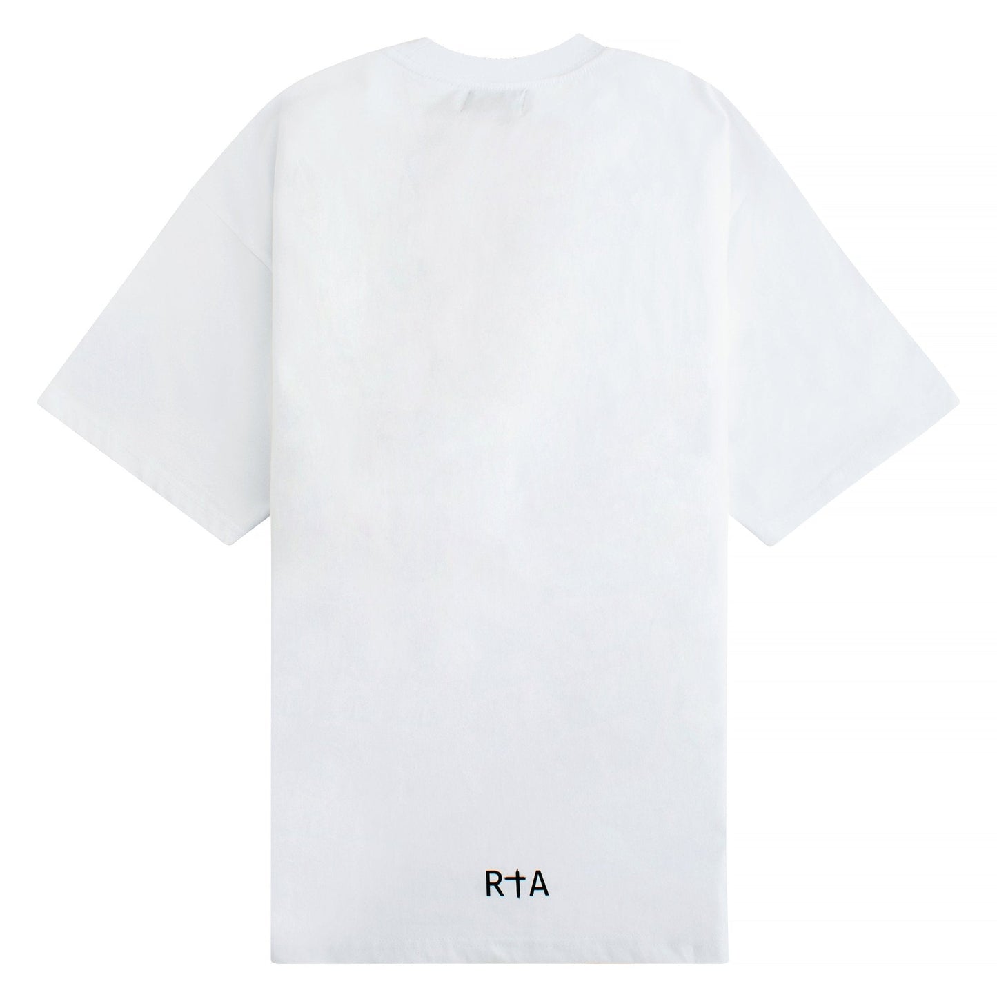 Colin Tee | White Watercolor