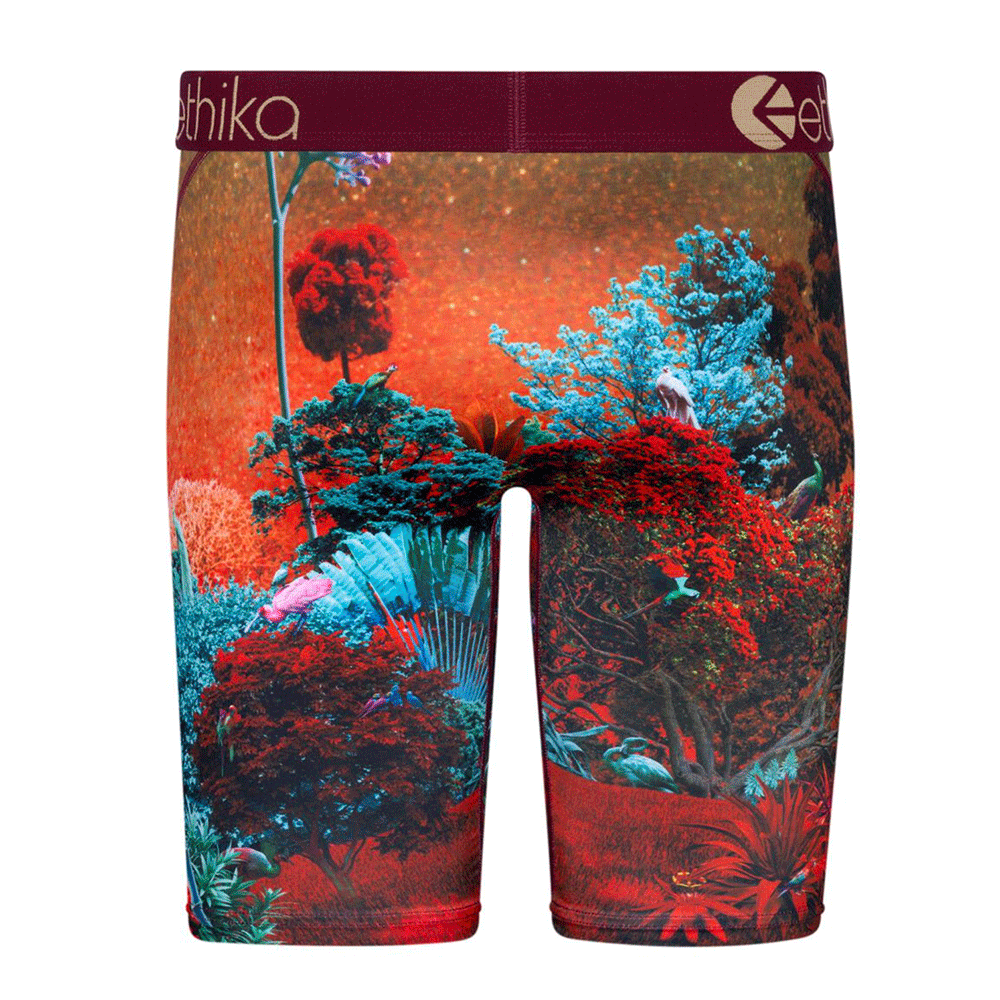 Forest Tiger Underwear