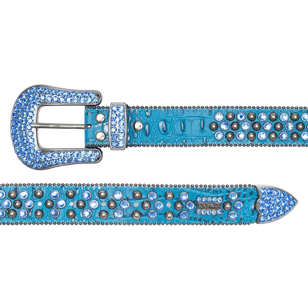 Jimmy Belt | Sapphire