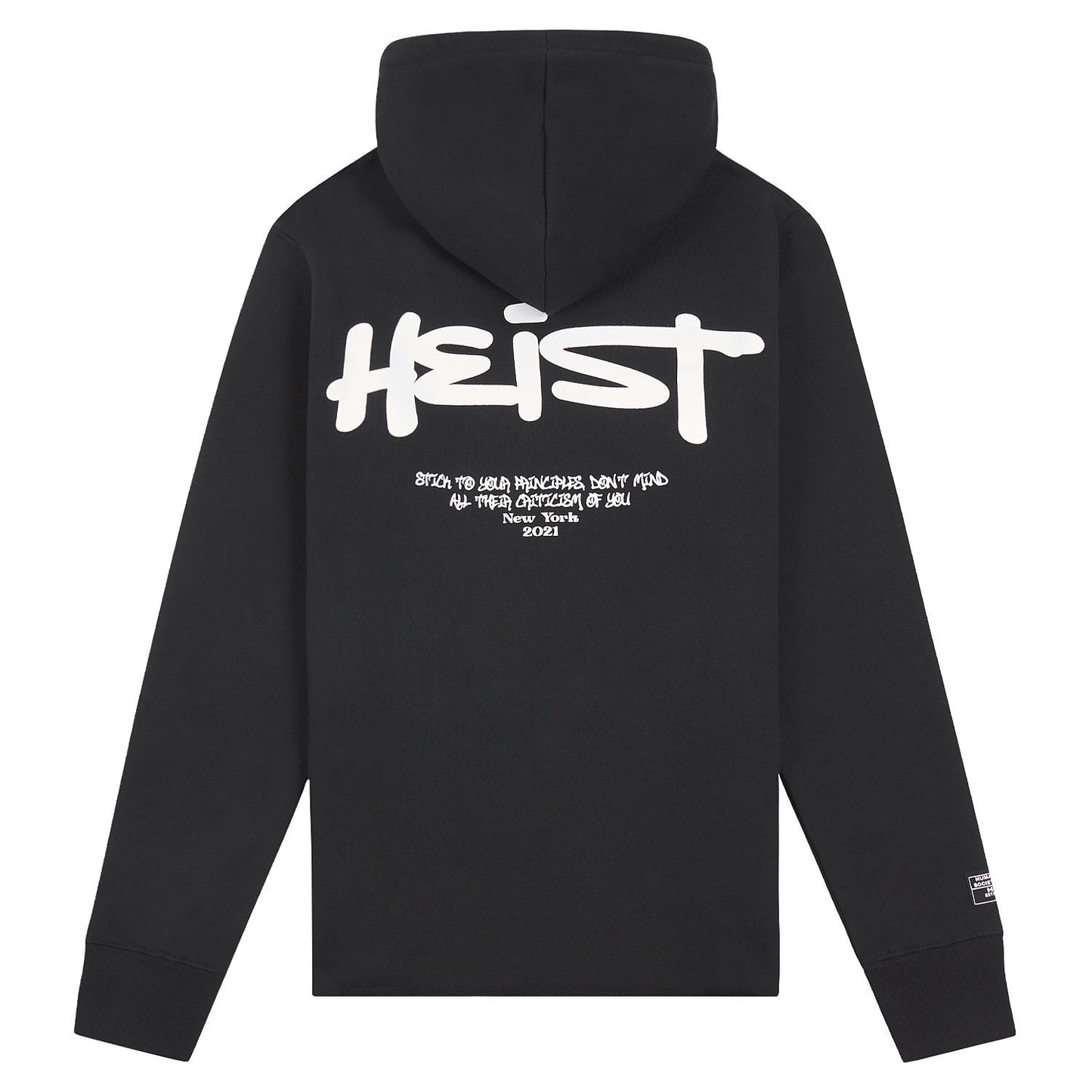 No Evil Hoodie