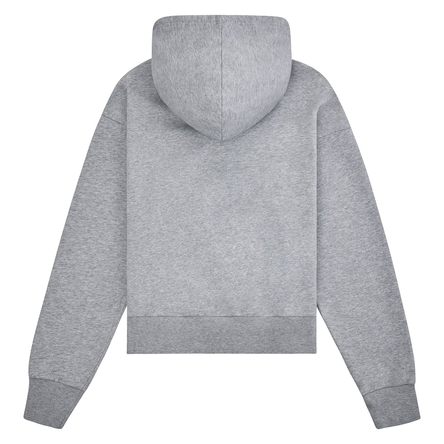 OG Logo Hoodie | Grey