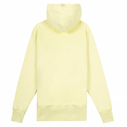 123 Core Pullover Hoodie | Sulphur