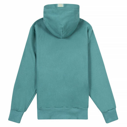 123 Core Zip-Up Hoodie | Apatite