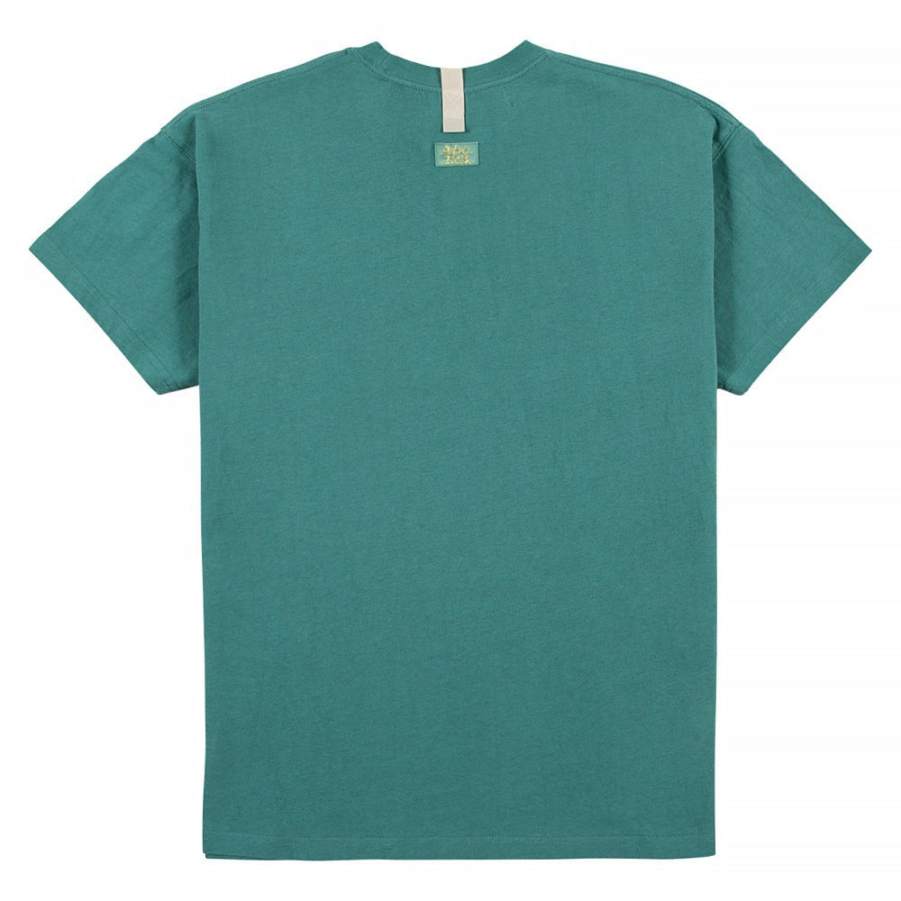 123 Pocket Tee | Apatite