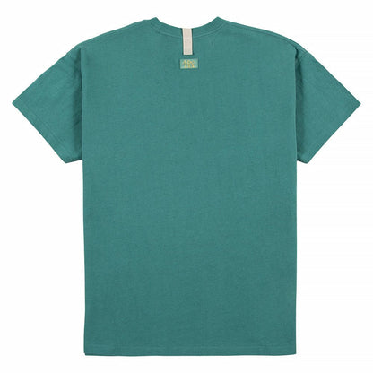 123 Pocket Tee | Apatite