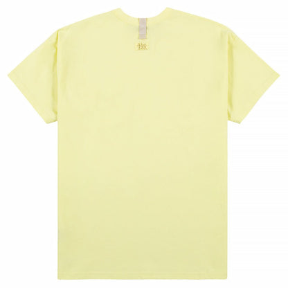 123 Pocket Tee | Sulphur