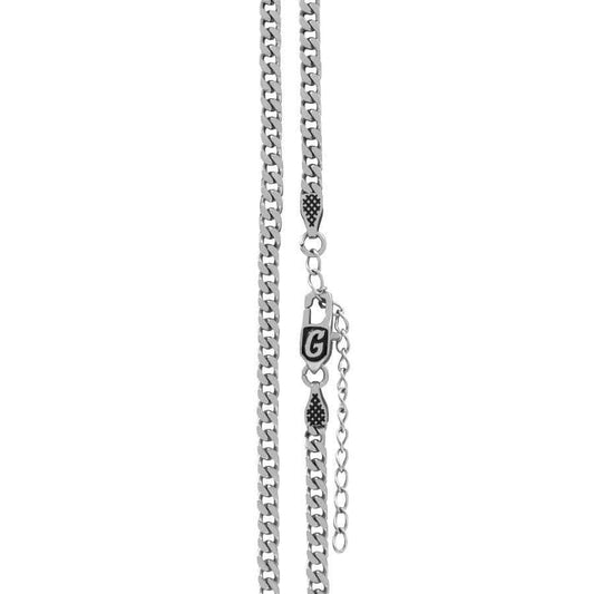 16+2" Baby Cuban Chain