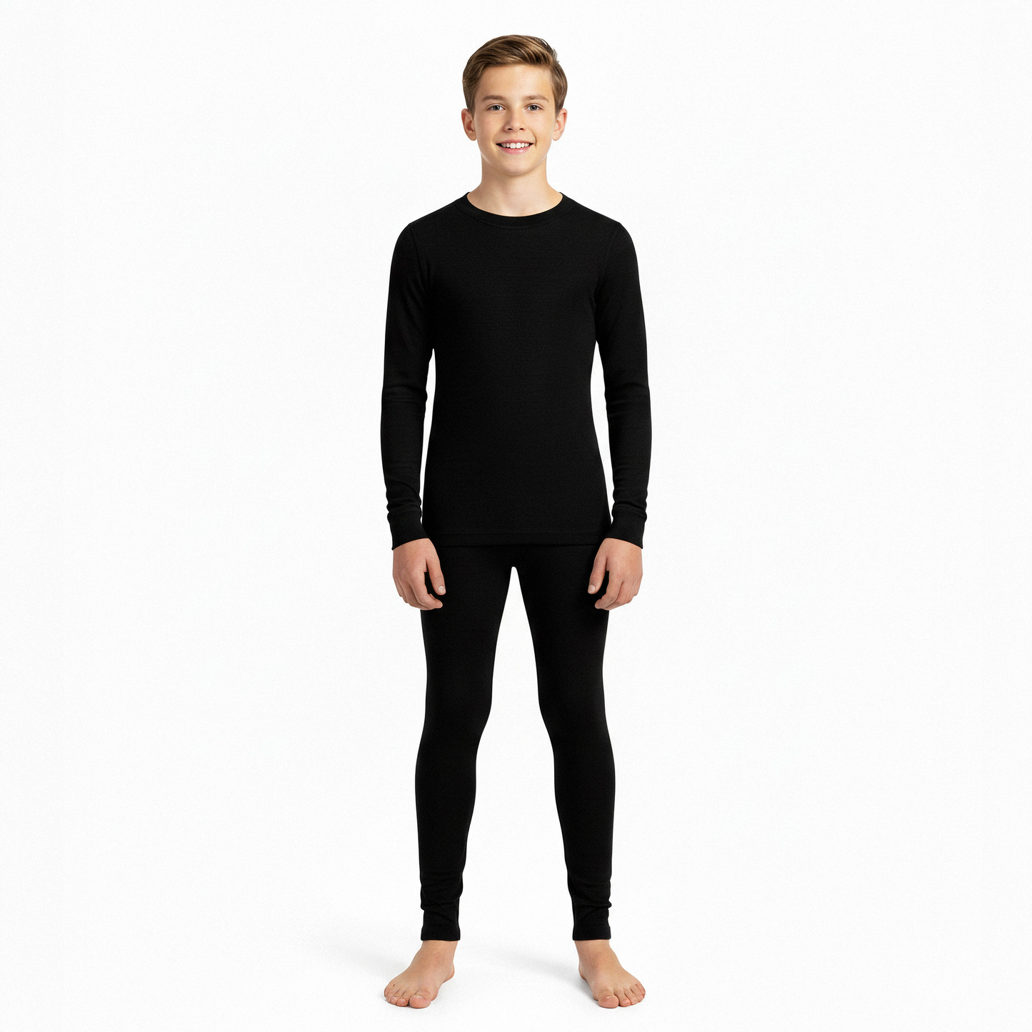 Kids' Thermal 2-Piece Set
