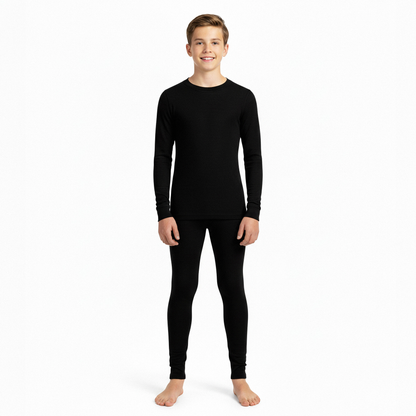 Kids' Thermal 2-Piece Set