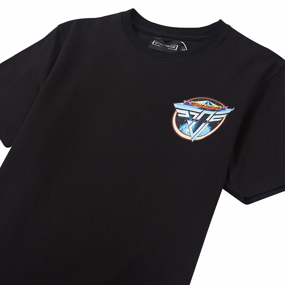 1985 Tee | Black