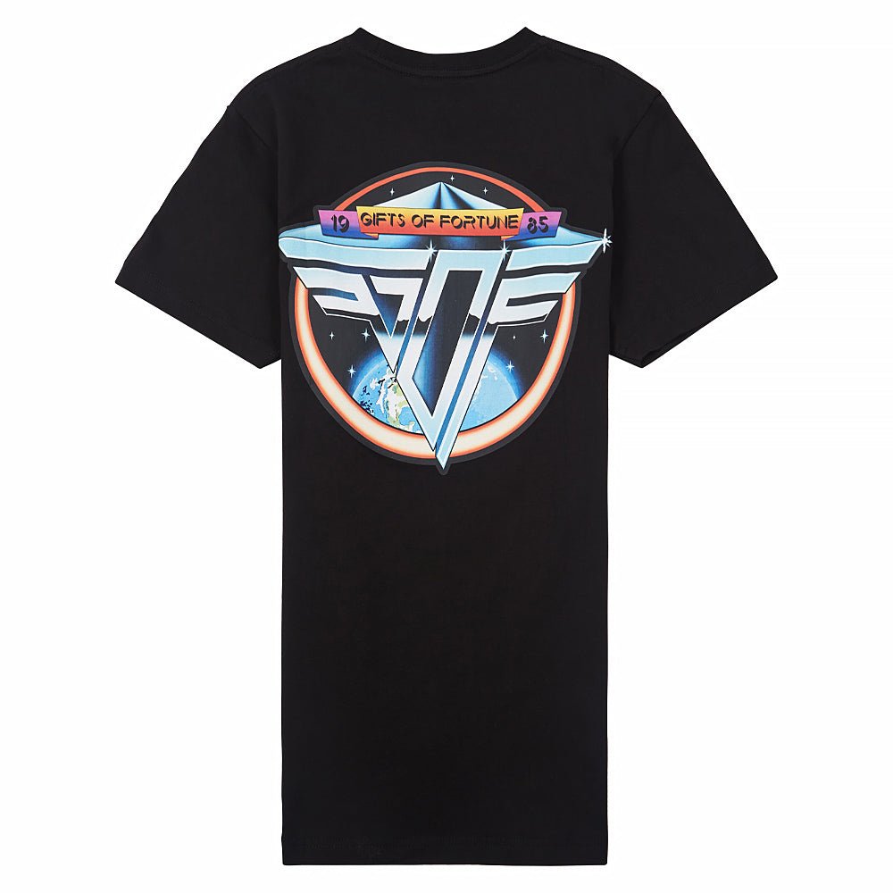 1985 Tee | Black