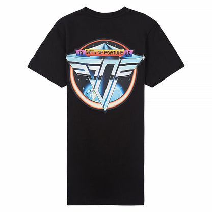 1985 Tee | Black