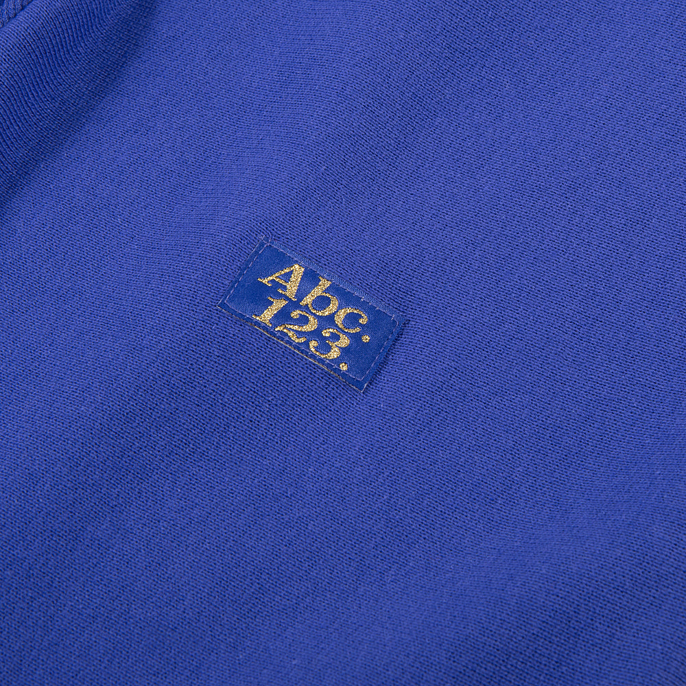 123 Core Sweatpant | Sapphire