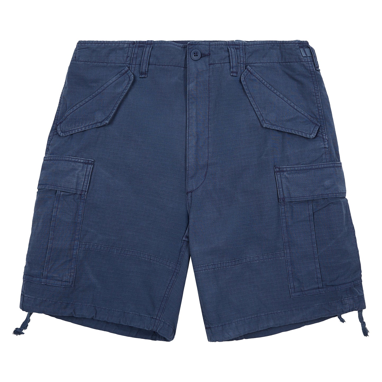 Ripstop Cargo Short | Classic Royal