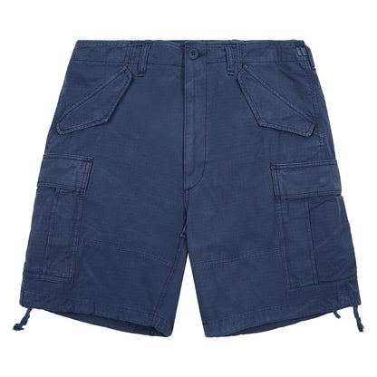 Ripstop Cargo Short | Classic Royal