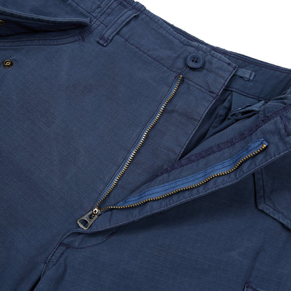 Ripstop Cargo Short | Classic Royal