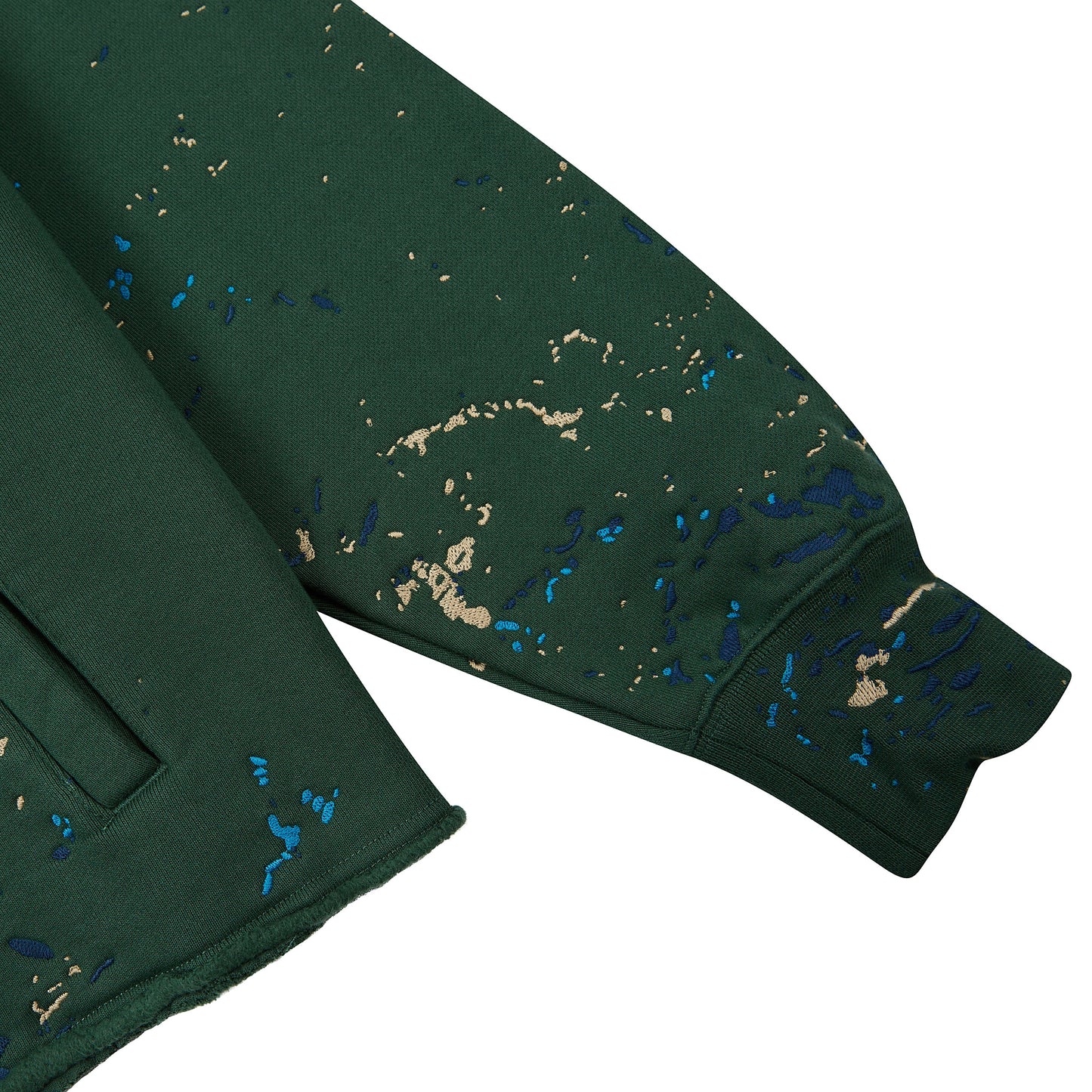 Fontage Hoodie