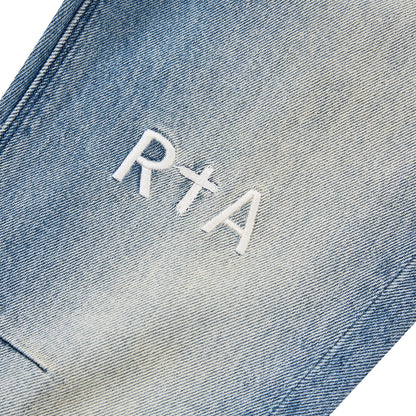 Bryant Blue Haze Triple Cross Denim