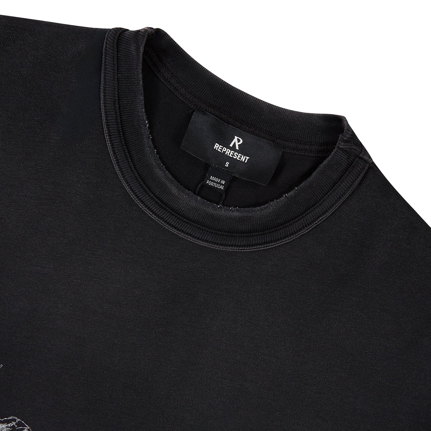 Hand Drawn Thoroughbred Dogs Tee